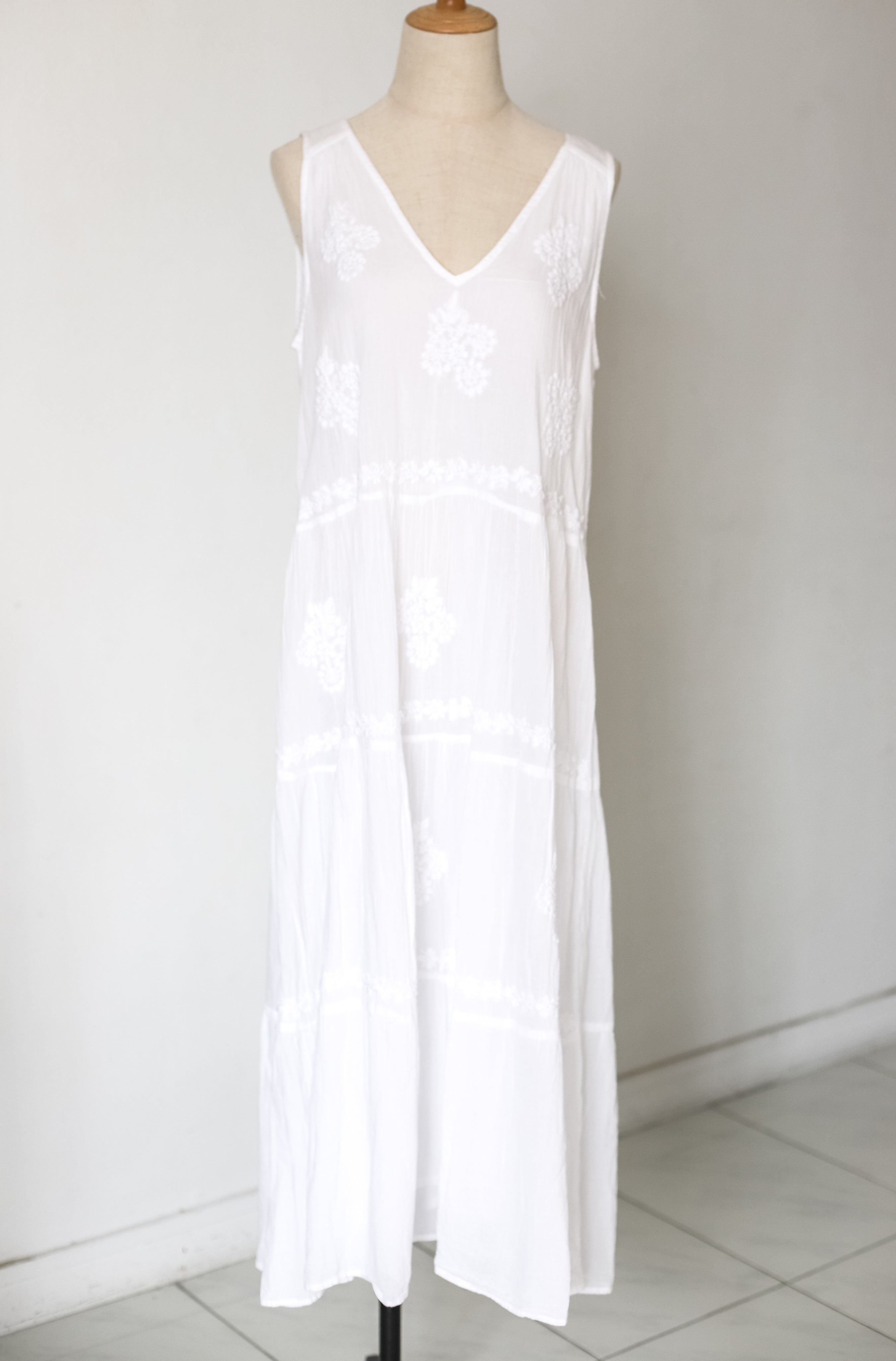 Heather Maxi
